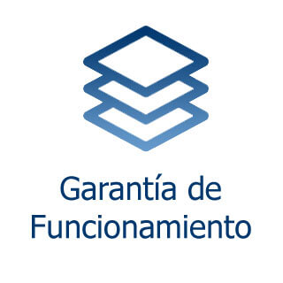 Queremos que se sienta seguro de que su negocio está en nuestras confiables manos. Es por eso que su cuenta de alojamiento web también incluirá nuestro compromiso de tiempo de actividad del 99.9%!