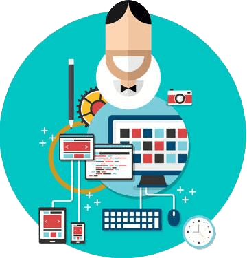 Paginas Web Administradas
